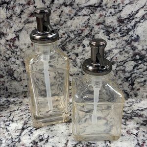 Soap Dispensers